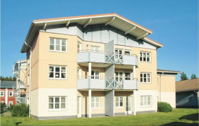 1 Bedroom Amazing Apartment In Sysslebäck
